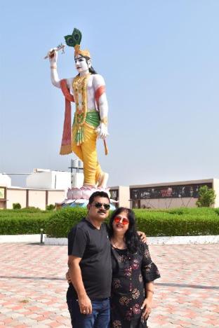 Amazing Fun World By Nexottel - last minute hotel in Dwarka
