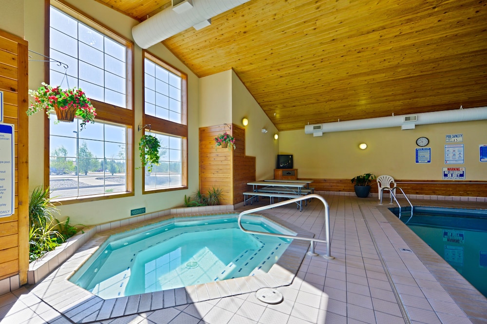 Kelly Inn West Yellowstone - photo 40