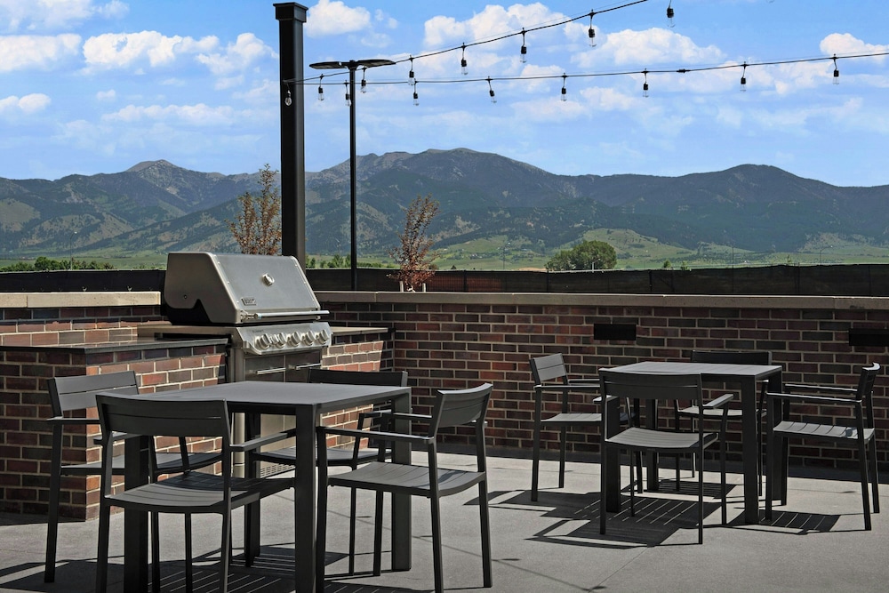 TownePlace Suites by Marriott Bozeman West - photo 46