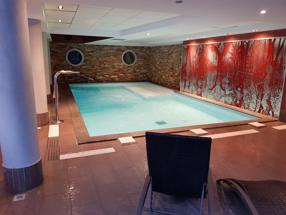 Résidence Club MMV Antarès Risoul — 4-Star Luxury Hotel in Guillestre, France