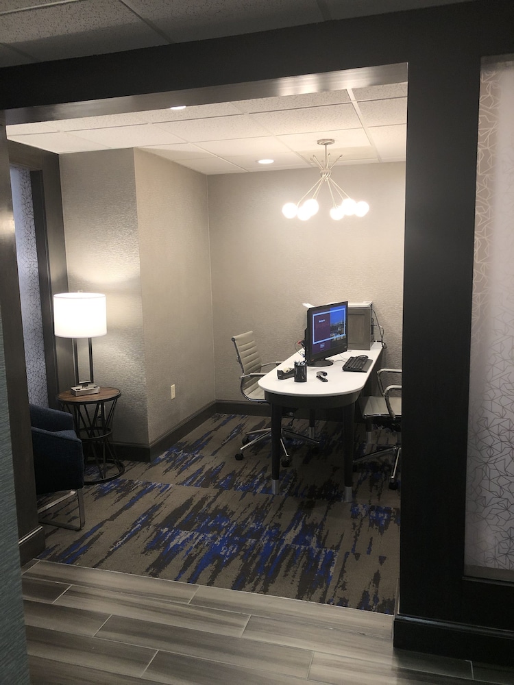 Homewood Suites by Hilton St. Louis Chesterfield - photo 25