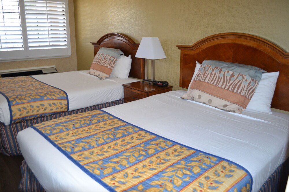 Valley Inn San Jose - photo 7