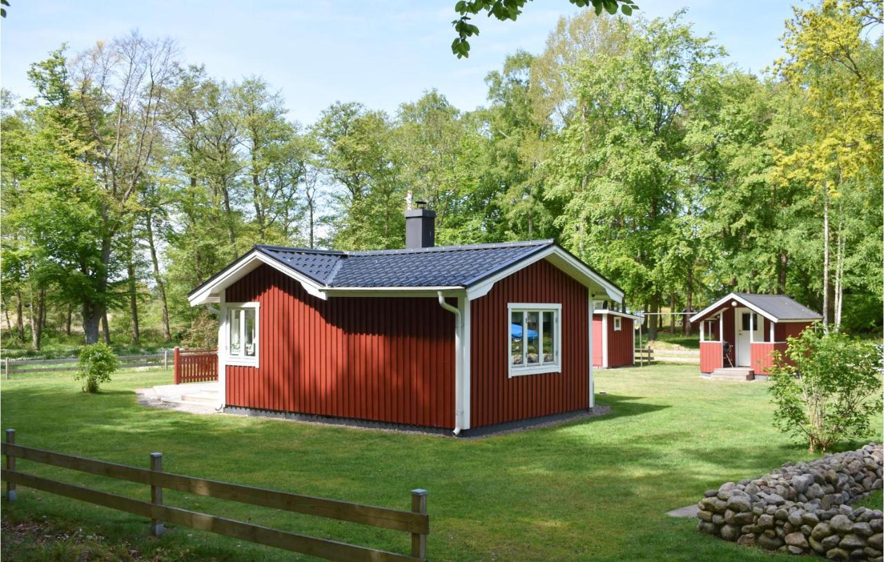 Holiday Home Sölvesborg Xiv — Soelvesborg — photo 5