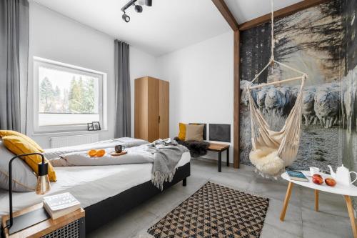 Aparthotel Narciarska 2 — Korbielow — photo 2