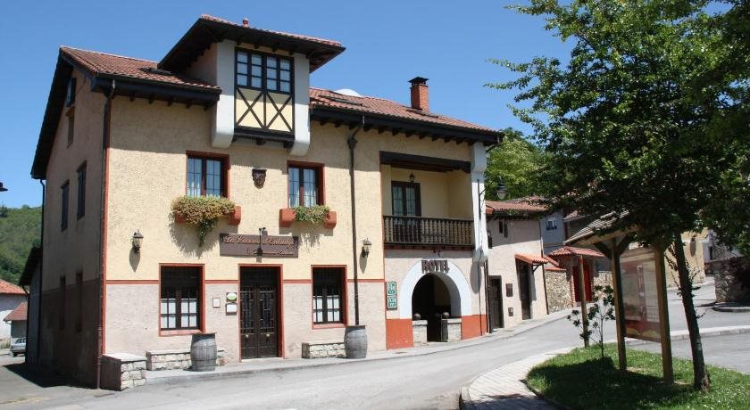 La Casona de Entralgo — hotel in Pola De Laviana