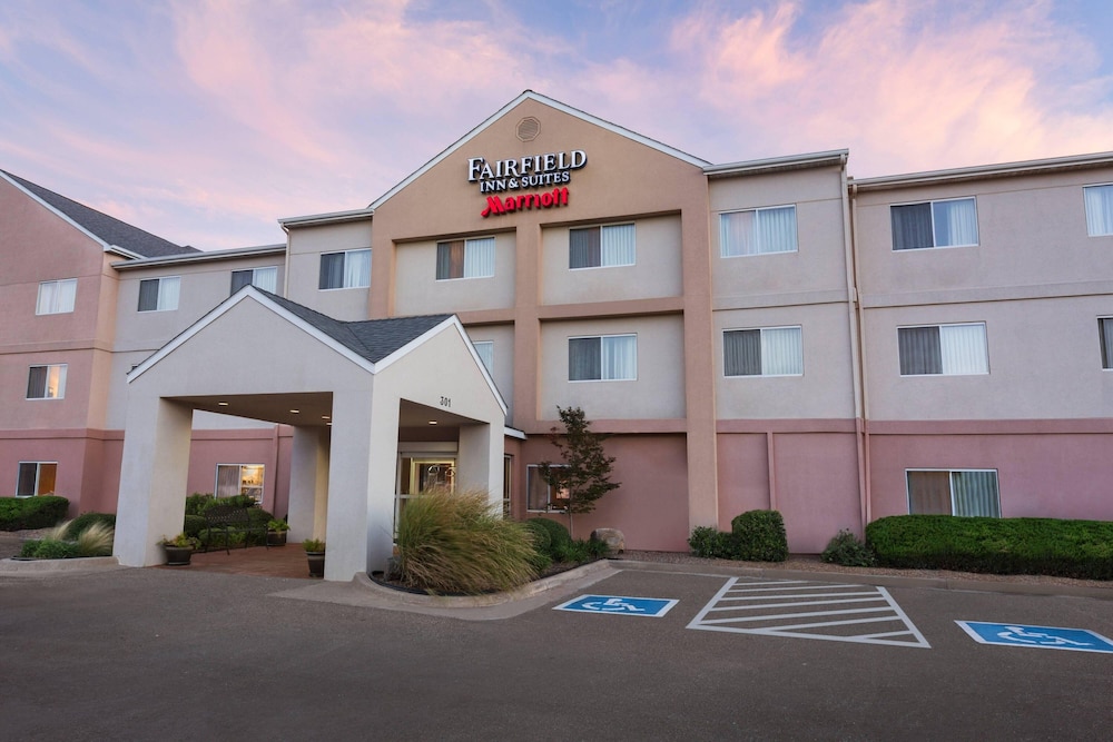 Fairfield Inn & Suites by Marriott Norman - photo 2