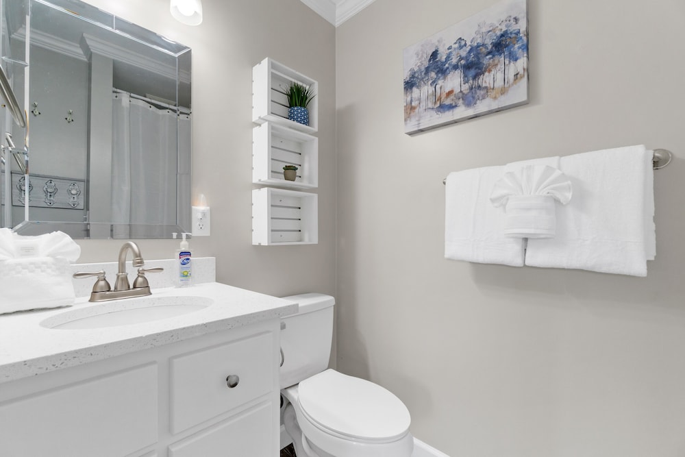 Portside Resort Pet Friendly Rentals by Panhandle Getaways - photo 81