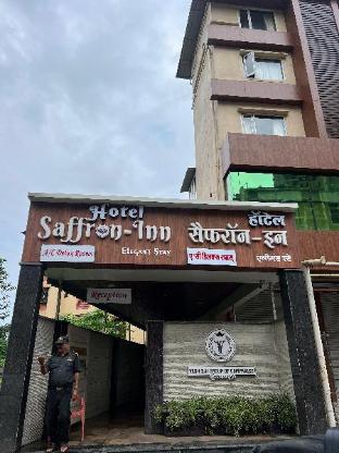 Hotel saffron inn in Mumbai, India