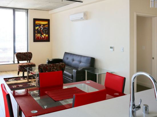 Ginosi Seattle Apartel - photo 9