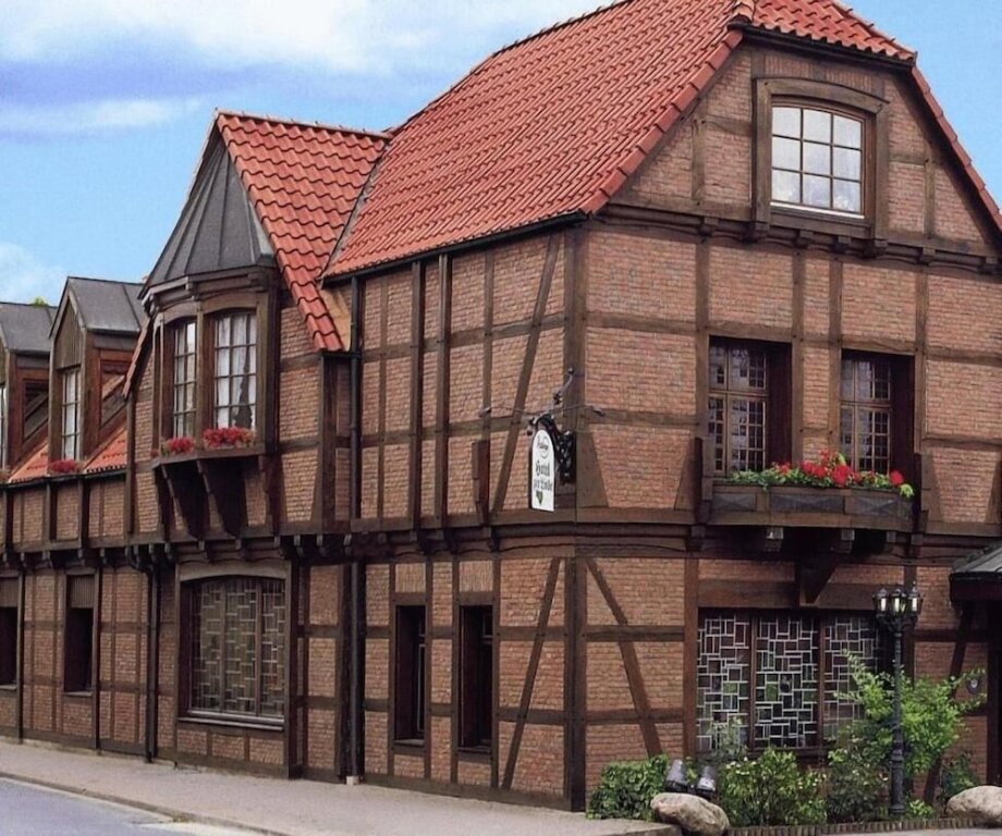 Hotel Restaurant zur Linde in Pattensen, Germany