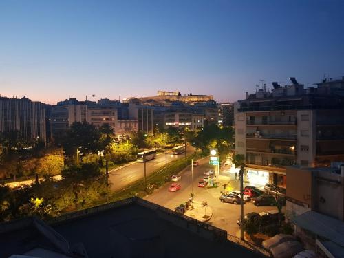 Acropolis Veranda by Yha — 4-Star Luxury Hotel in Athens, Greece
