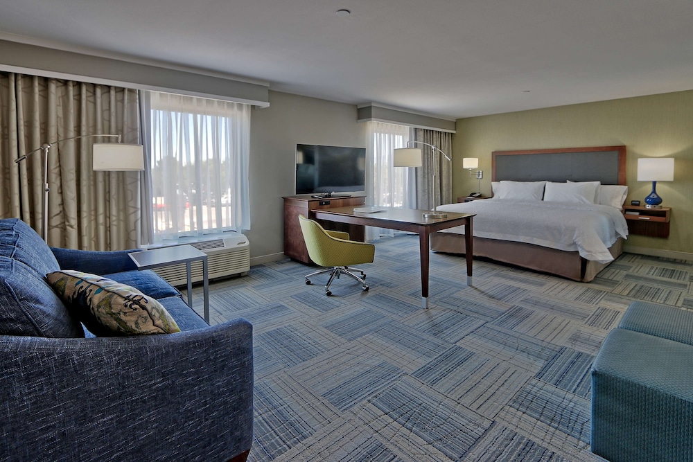 Hampton Inn & Suites Las Cruces I 10 - photo 15