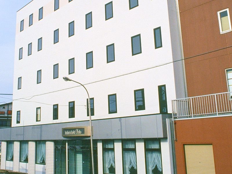 Business Hotel Sato — hotel in Shibetsu