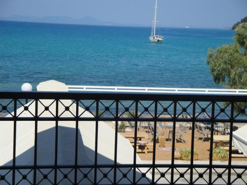 Apartment2 Rosanna — Plataria — photo 2