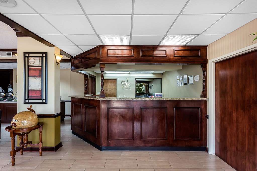 Quality Inn & Suites Mooresville Lake Norman - photo 5
