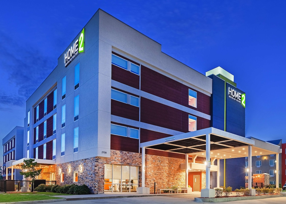 Home2 Suites by Hilton Gonzales LA - photo 31