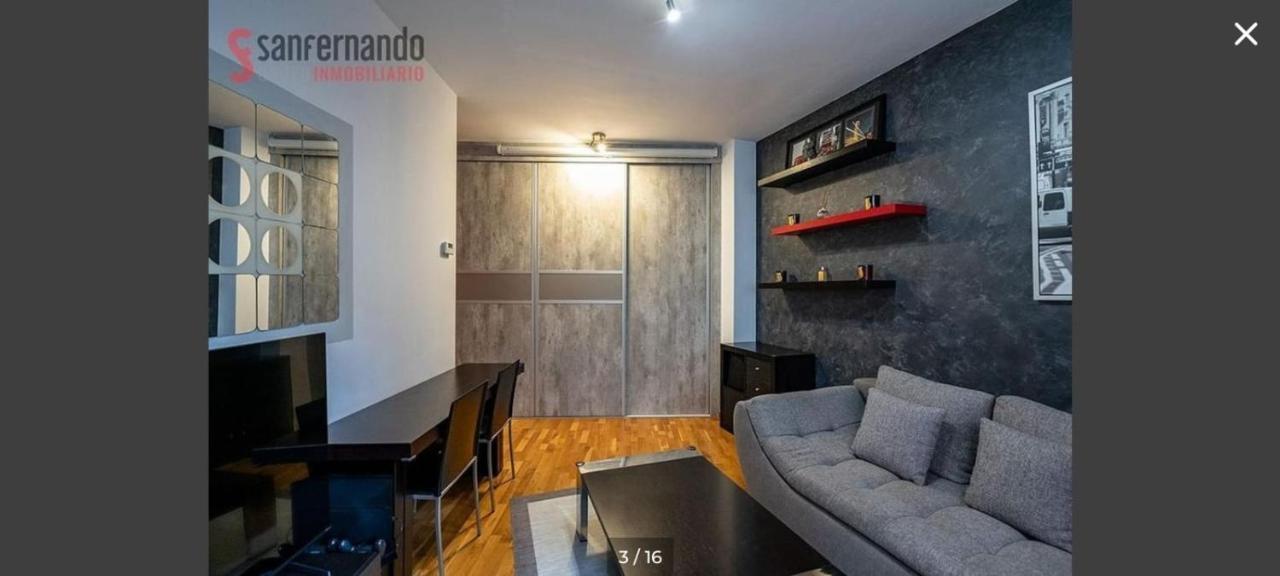 Solares Centro - carbon neutral hotel in Unknown City
