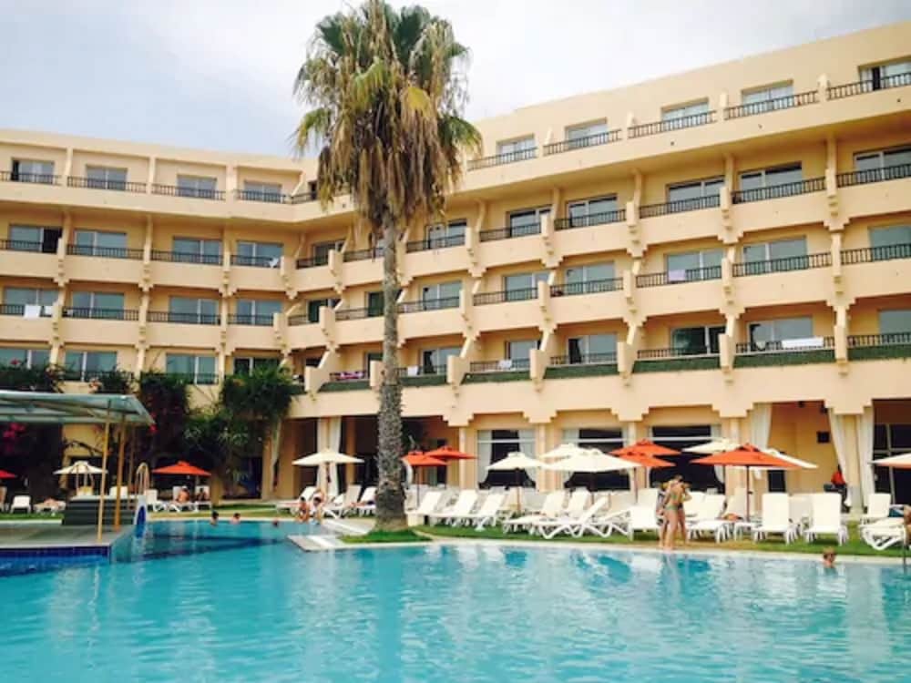 Hôtel Narcis Adults Only in Nabeul, Tunisia