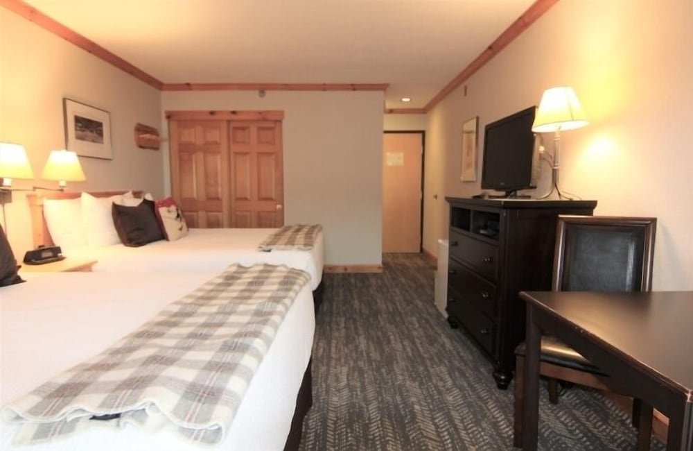 Schweitzer Mountain Resort Selkirk Lodge - photo 11