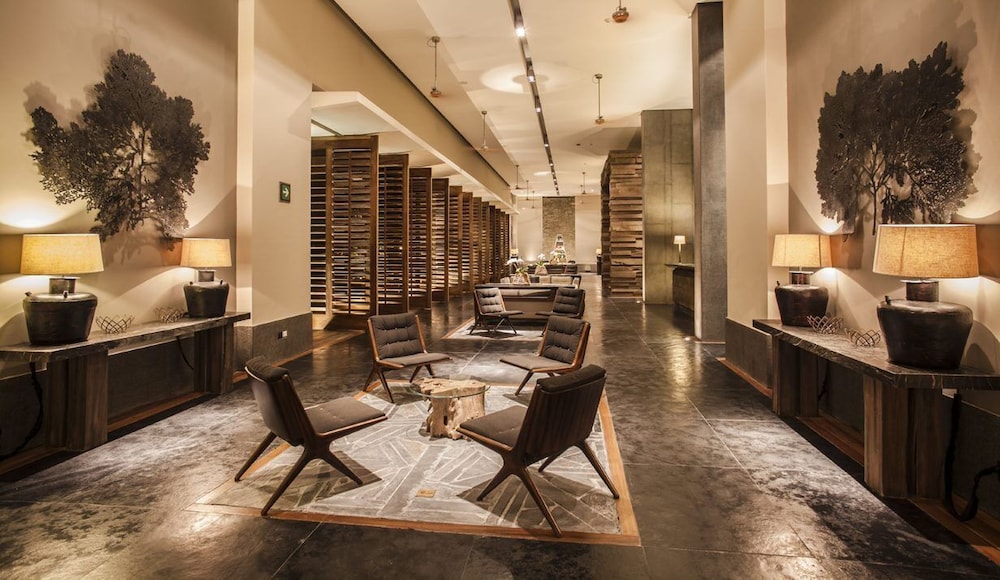 Work From Here at Nizuc Resort & Spa in Cancun, Mexico