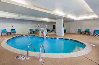 Best Western Plus Executive Residency Franklin - photo 4