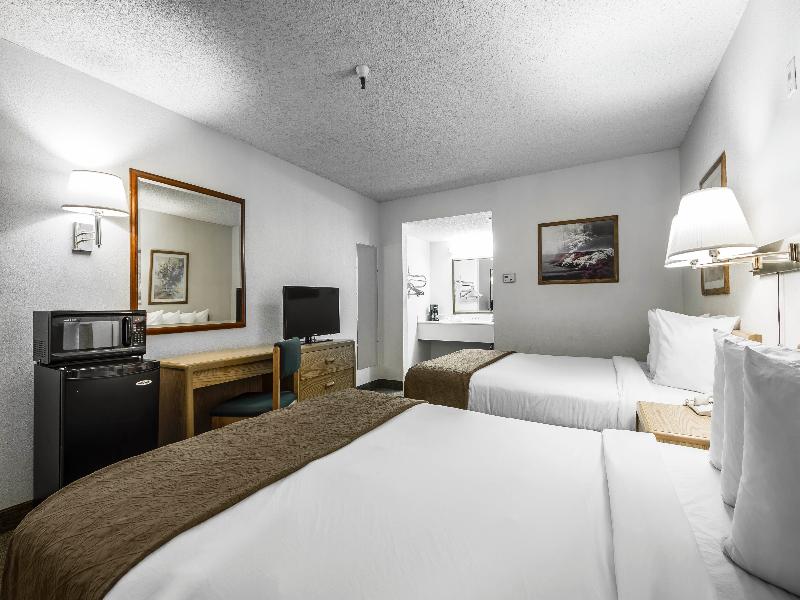 Motel 6 Sacramento Ca Natomas & Smf Airport - photo 39