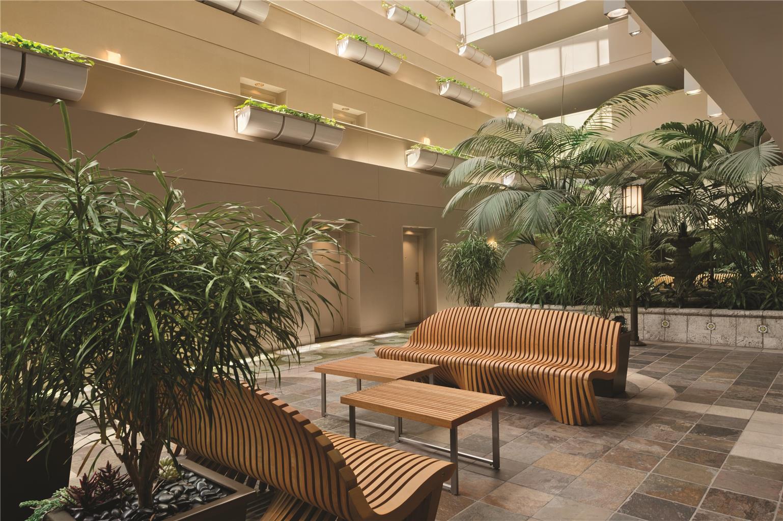 Hyatt Regency Orlando International Airport - photo 58