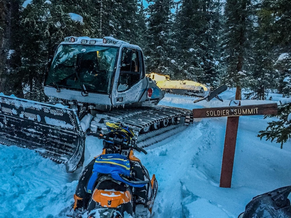 Arrowhead Mountain Lodge - photo 21