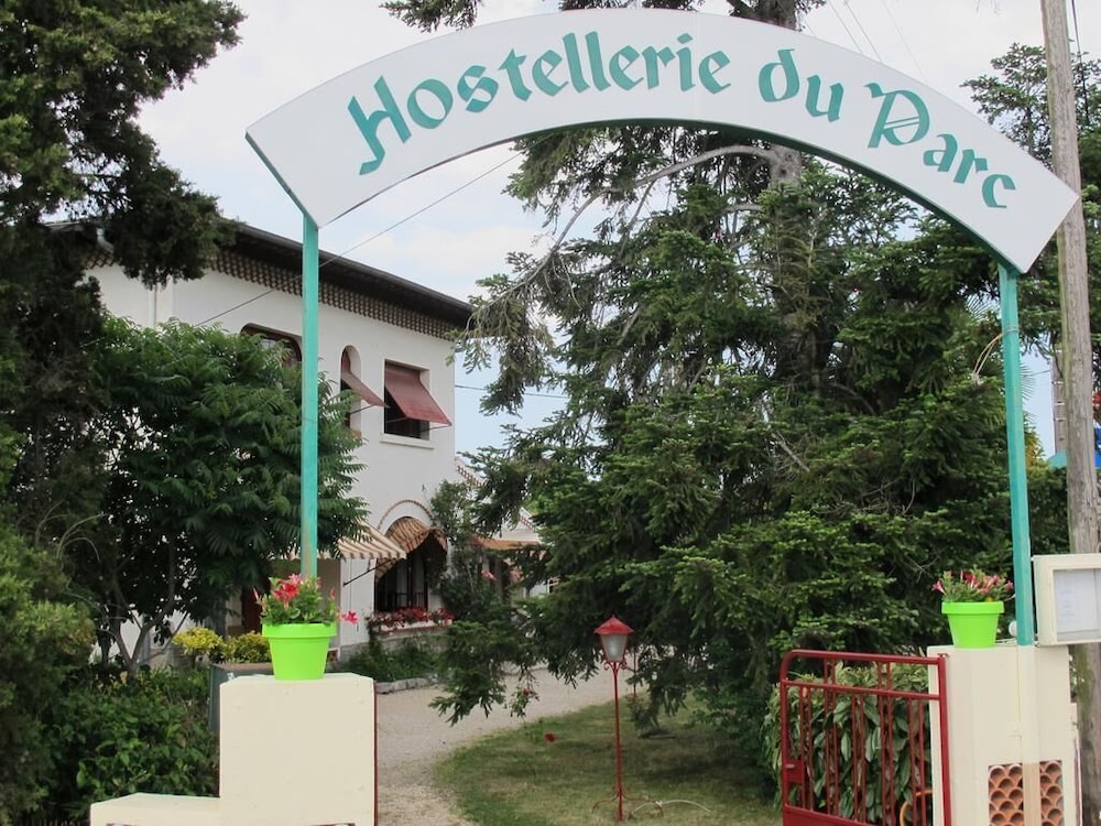 Hostellerie du Parc — Saint-Gaudens — photo 2