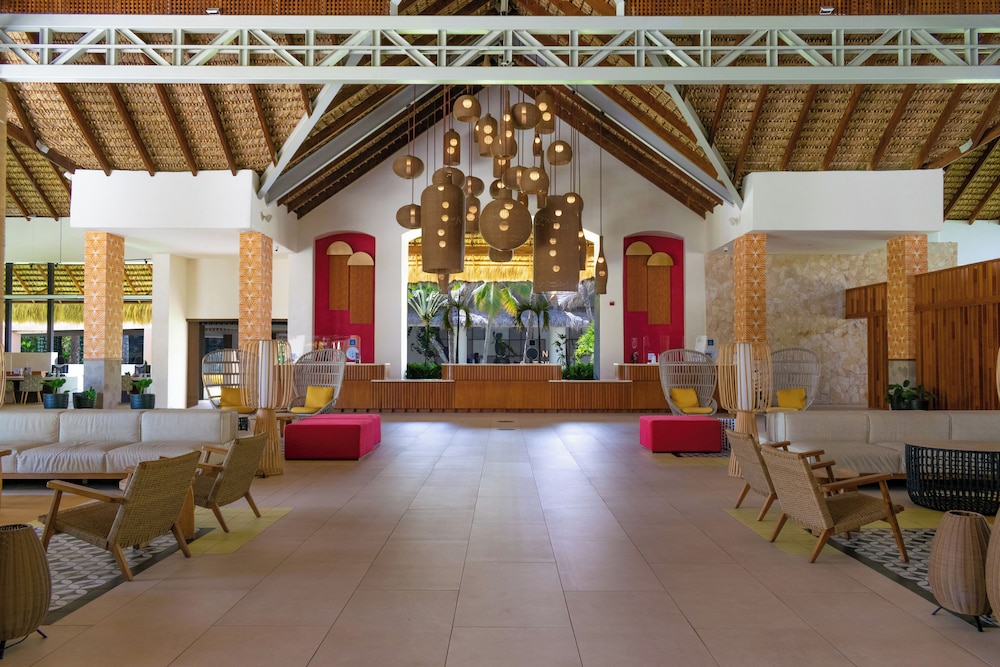 Caribe Deluxe Princess All Inclusive — Punta Cana — photo 4