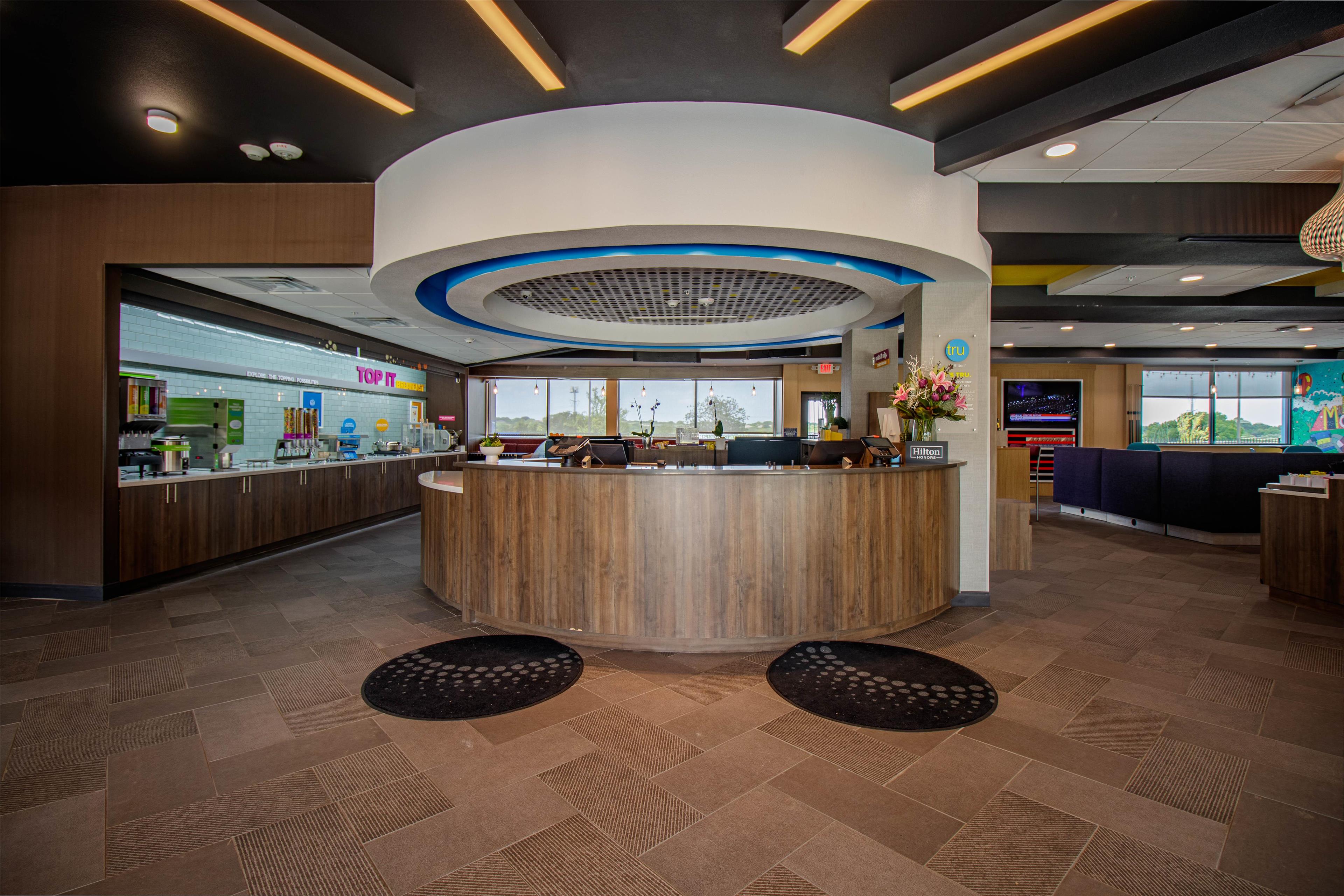 Tru by Hilton McKinney - photo 10