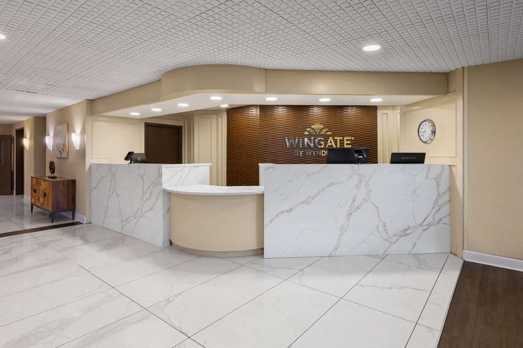Wingate by Wyndham Troy - photo 7