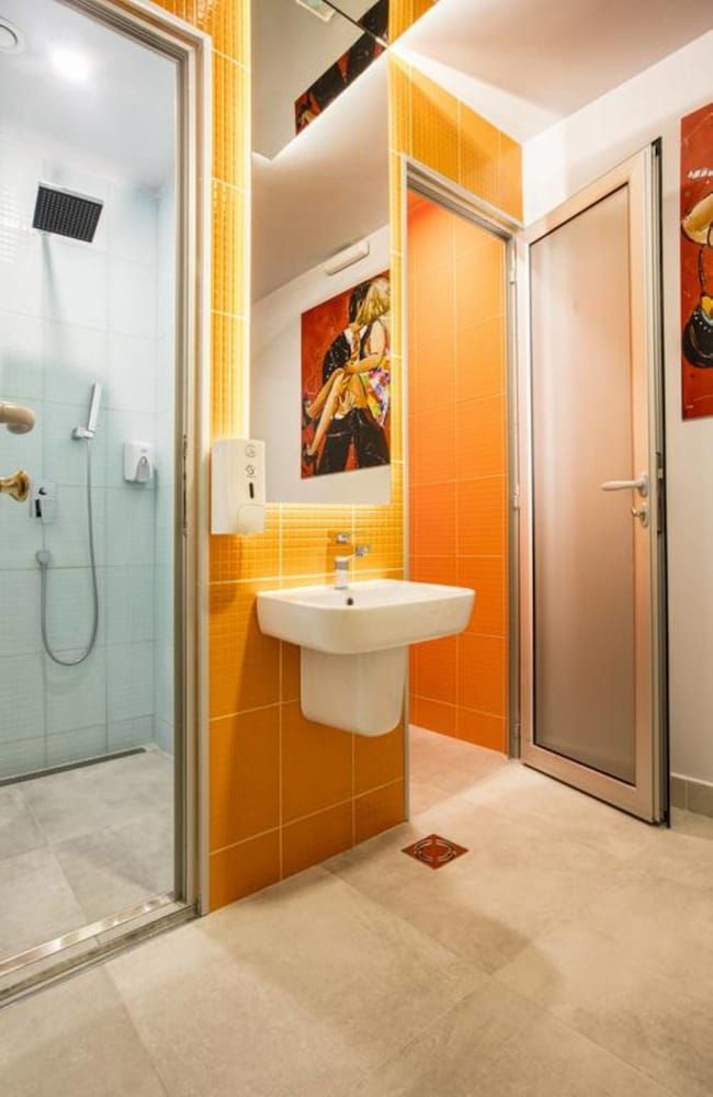 Astra Palace in Belgrade, Serbia