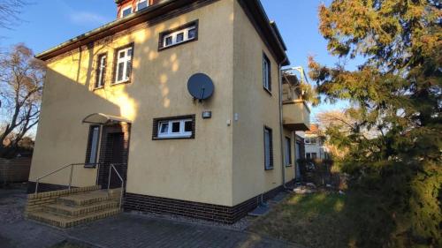 Fewo Joh10 in Berlin, Germany