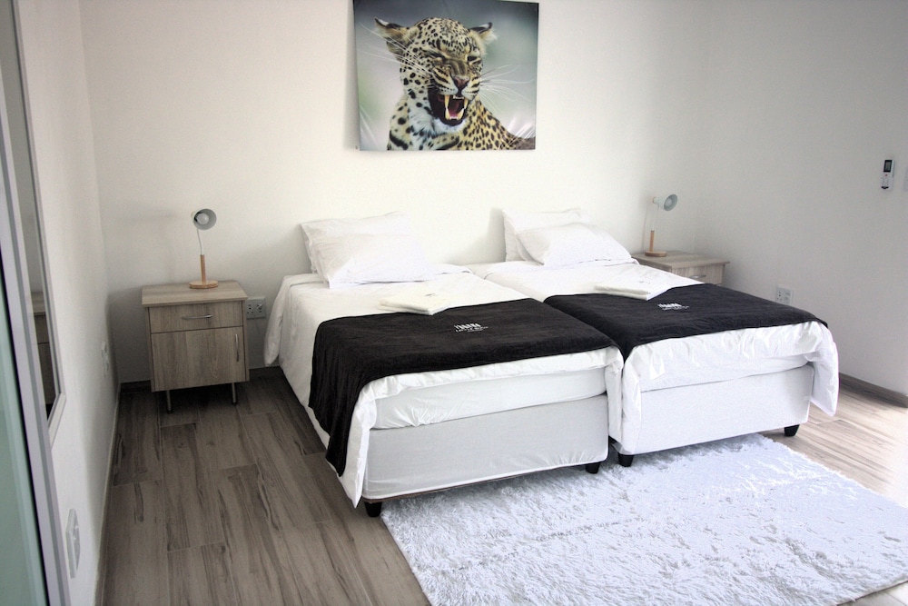 Little Bush Guesthouse — Omaruru — photo 4