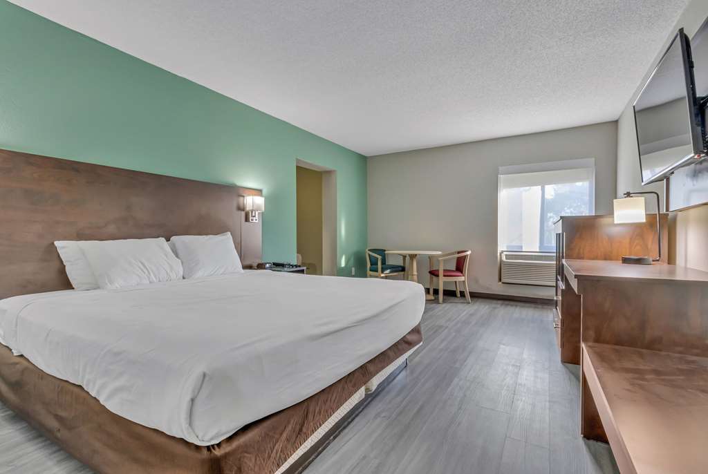 Baymont by Wyndham North Myrtle Beach - photo 22