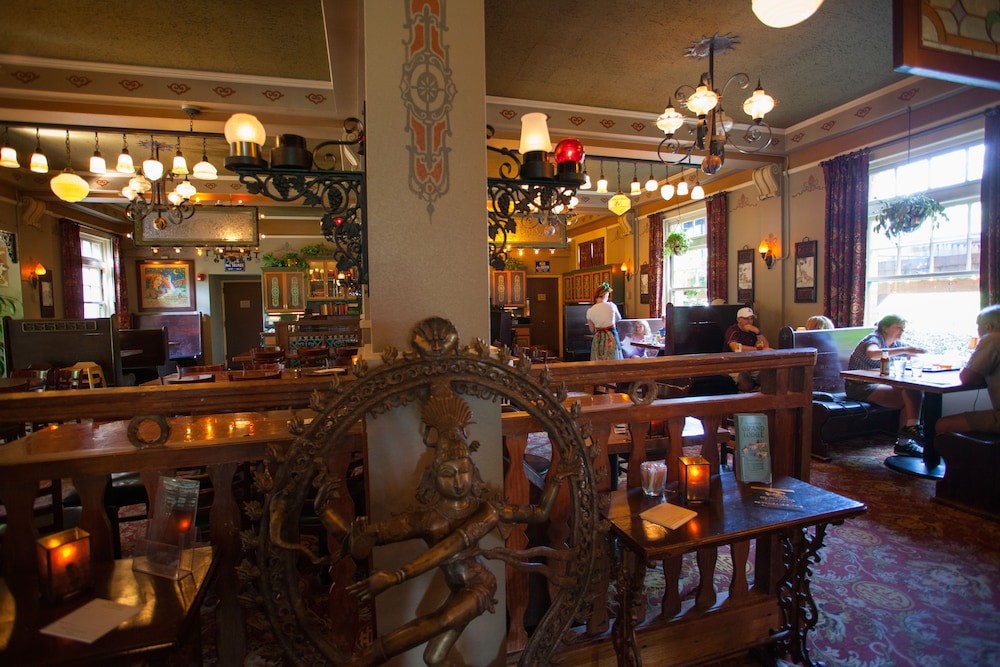 McMenamins Grand Lodge - photo 76