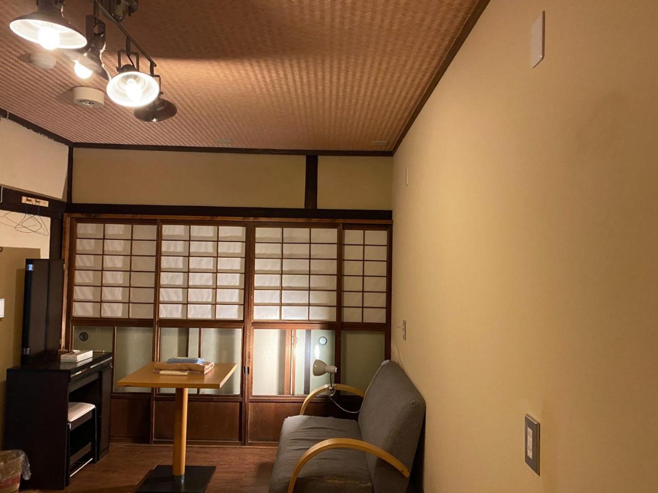 Kyoto Hotel Vacation Stay 83559v — Kyoto