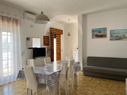 Le dimore del Tabu spiaggia a 200 metri By Cala Salento in Porto Cesareo, Italy