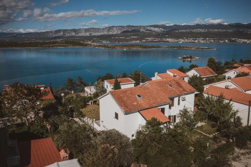 Villa Nika — 4-Star Luxury Hotel in None, Croatia