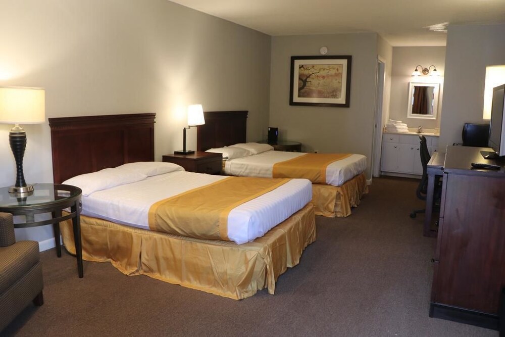 Helen Alpine Village Inn - photo 5