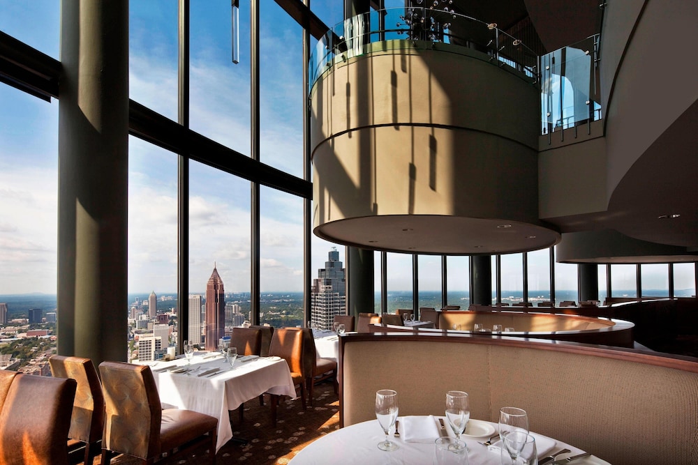 The Westin Peachtree Plaza Atlanta - photo 98