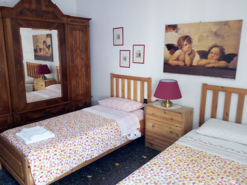 Bed&Breakfast Arcobaleno — Bologna — photo 5