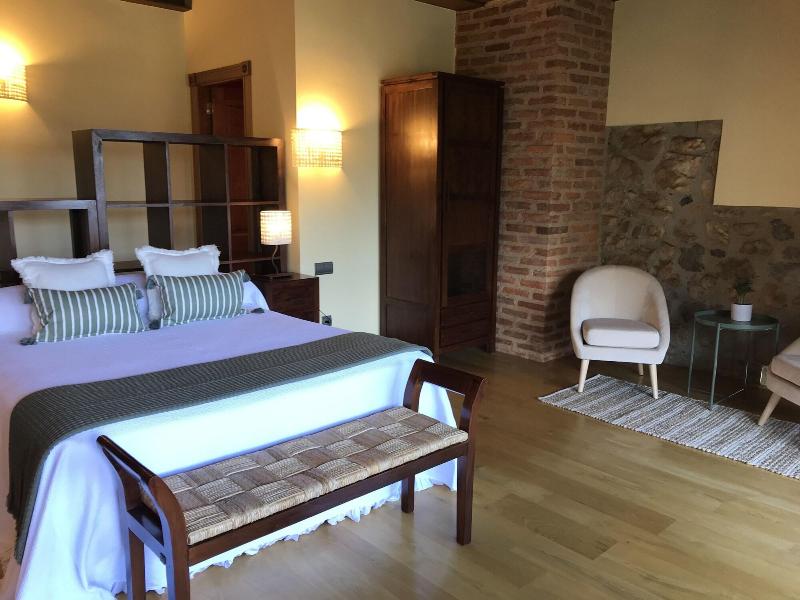Hotel Rural El Pandal — Llanes — photo 4