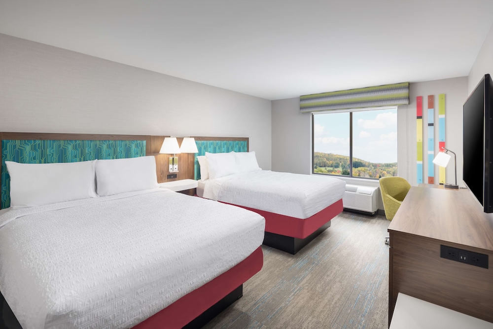 Hampton Inn Hornell - photo 8