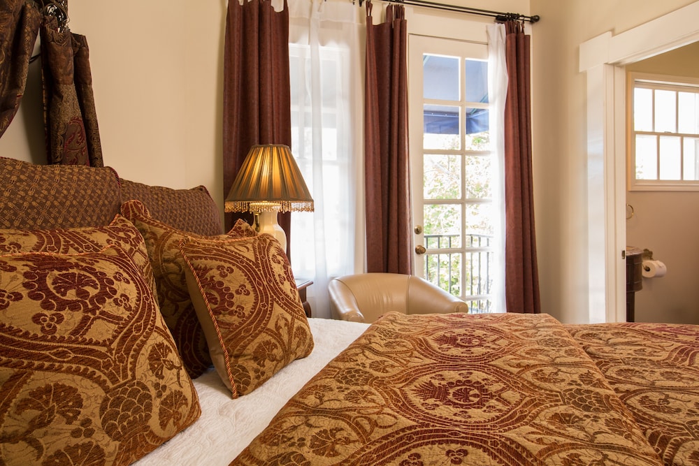 The Victoria Inn - photo 23