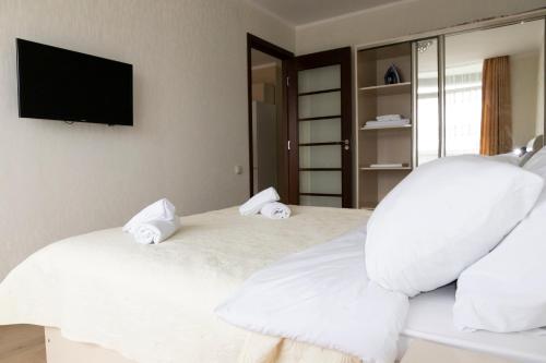 Batumi Orbi Residence Lux