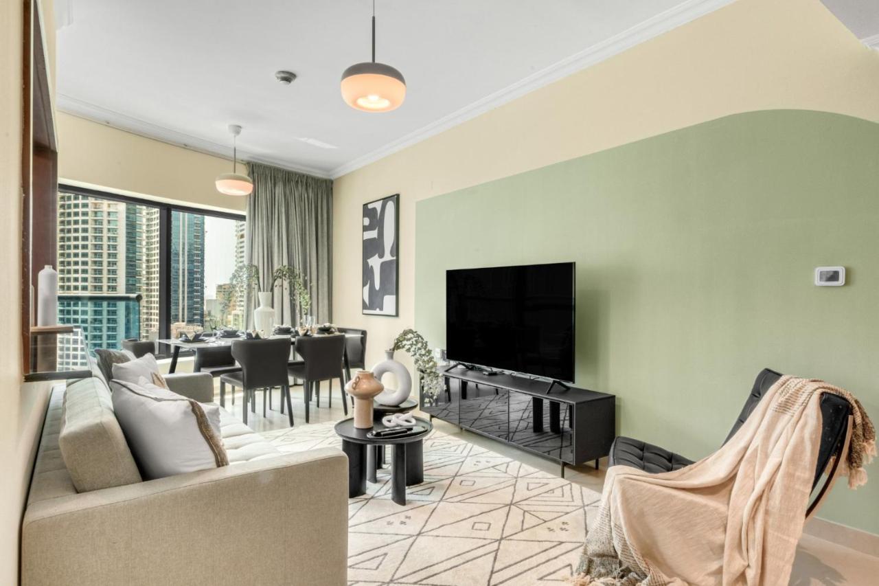 The Smart Concierge Time Place - carbon neutral hotel in Dubai