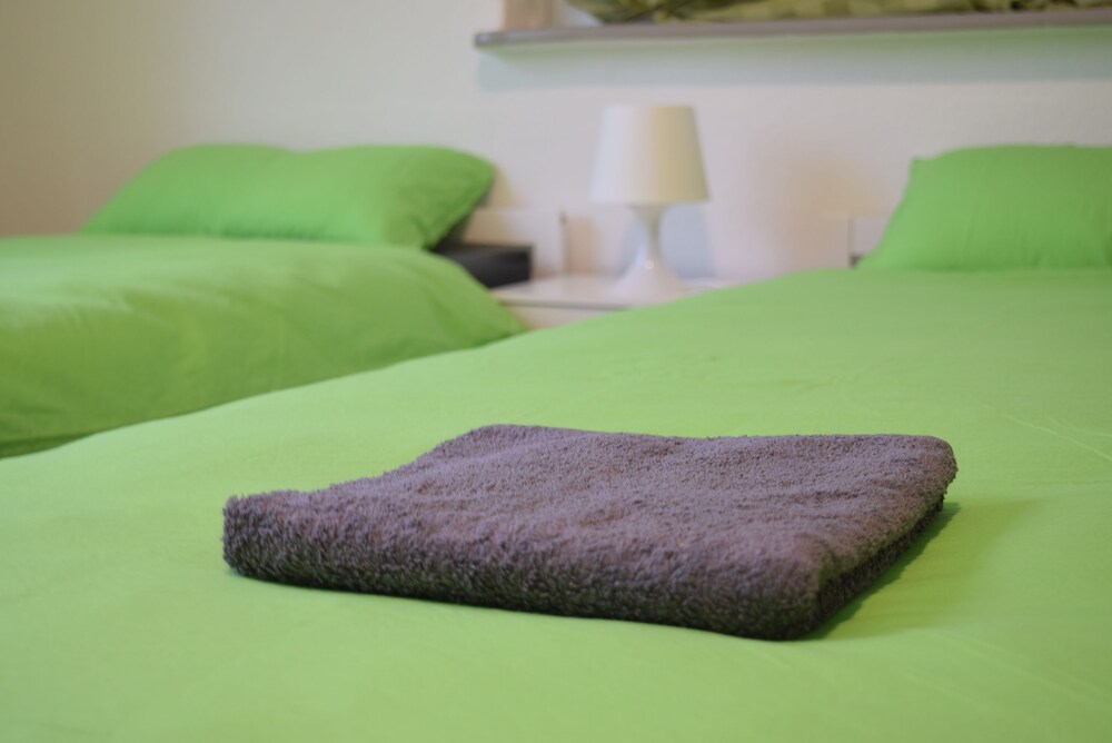 RoomRental Zimmervermietung — hotel in Vechta