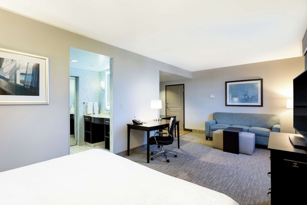 Homewood Suites by Hilton Port Saint Lucie Tradition - photo 31